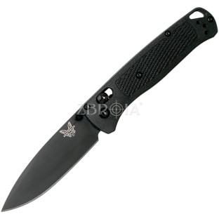 Нож Benchmade Bugout Black фото