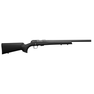 Карабин CZ457 Varmint Synthetic 20" кал. 22LR фото