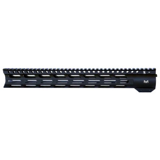 Цівка X-GUN Handguard MK1 15" для AR-15 (алюміній) фото