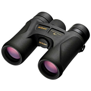 Бинокль Nikon Prostaff 7S 10x30 фото