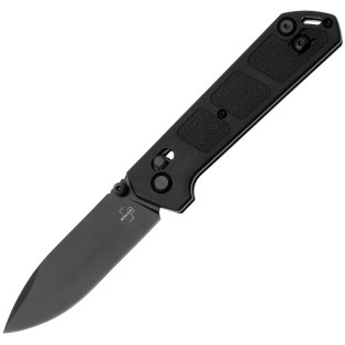 Нож Boker Plus "Kihon DC All Black" фото