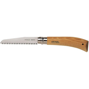 Пила Opinel 12 блистер фото