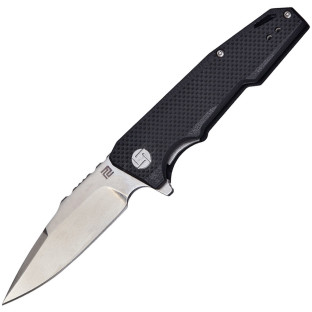 Ніж Artisan Predator Small Flat фото