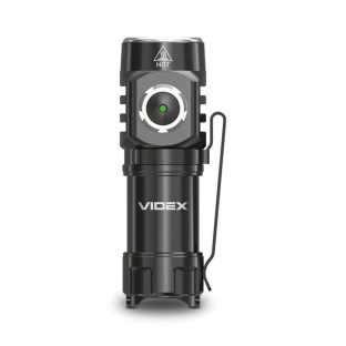 Портативный светодиодный фонарь VIDEX VLF-A055 фото