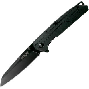 Нож Kershaw Fiber фото