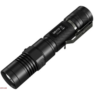 Фонарь Nitecore MH10 фото
