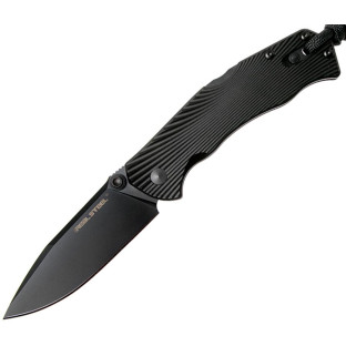 Нож Real Steel H7 Special Edition Ghost Black (7793) фото