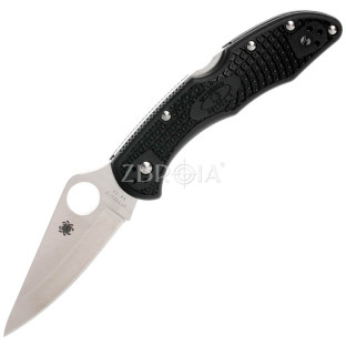 Нож Spyderco Delica 4 (C11PBK) фото