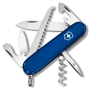 Ніж Victorinox Camper Ukraine (1.3613.2.8) фото