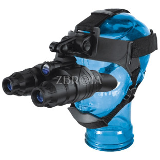 Окуляри нічного бачення Pulsar Edge GS 1x20 фото