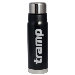 Термос TRAMP Expedition Line 0,75 л Black фото