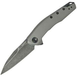 Нож складной Kershaw Sanctum фото
