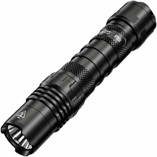 Тактичний ліхтар Nitecore P10i фото