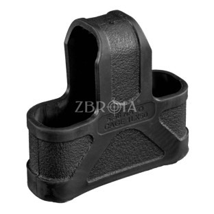 Набор пяток магазина Magpul для AR15 резиновые, 3 шт. фото