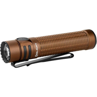 Фонарь Olight Warrior Mini 3 ( цвет - Desert Tan ) фото
