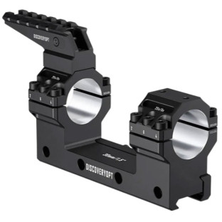 Моноблок DISCOVERY 0 MOA Heavy Duty Cantilever Scope Mount, Picatinny 30 мм фото