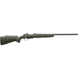 Карабін Sako A7 Roughtech Range Green кал. 6,5 Creedmoor фото
