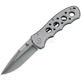 Нож Boker Magnum Dark Force фото