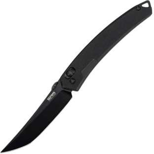 Ніж складаний SRM 9211-GB Black фото