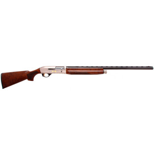 Рушниця Benelli Montefeltro Silver 28" кал. 12/76 фото