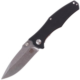 Нож SKIF Hamster Black фото