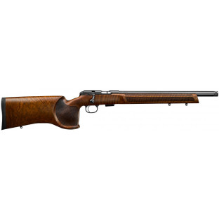 Карабин Ceska Zbrojovka CZ457 MTR 16" кал. 22 LR фото