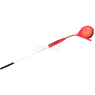 Ручний метальник тарілок MTM EZ-Throw MR (на 1 шт.) з подовжувачем рукояті фото