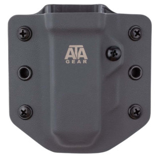 Паучер ATA-GEAR Pouch ver.1 Storm Gray для оружия Форт - 12 (правша/лівша) фото