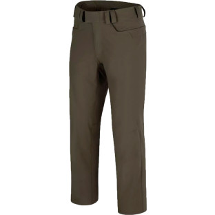 Брюки Helikon-Tex COVERT TACTICAL - Versa Stretch CTP (размер - L, цвет - Taiga Green) фото