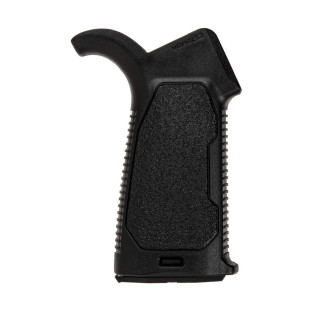 Пістолетна ручка Strike Industries Viper Enhanced Pistol Grip 25 для AR-15/М4/М16 (полімер) чорна фото