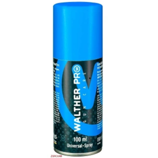 Олія збройова Walther Gun Care Pro 100 мл фото