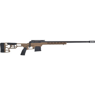 Карабин Savage 110 Precision кал. 338 Lapua Mag фото