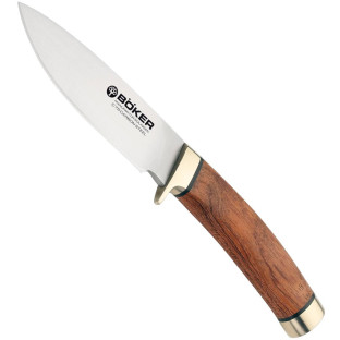 Нож Boker Carbon Steel Hunter фото