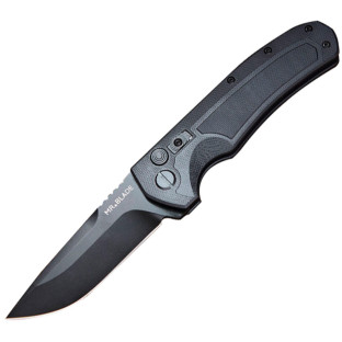 Нож Mr. Blade Raven Black фото