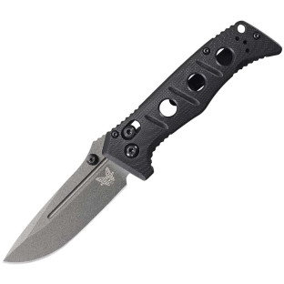 Нож Benchmade Sibert Mini Adamas (273GY-1) фото