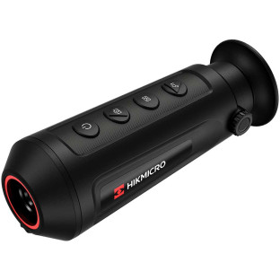 Тепловизионный монокуляр Hikvision (Hikmicro) HM-TS01-06XF/W-LC06 (160x120) фото
