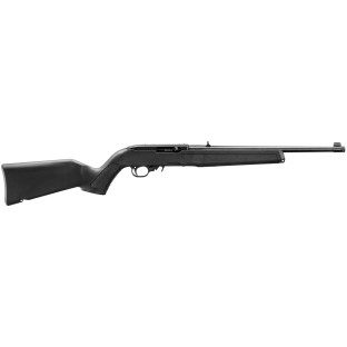 Карабин Ruger 10/22 Standard 16.4" кал. 22 LR (32000) фото