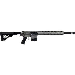 Карабин HM Defense Avenger M308 18" кал. 308 Win фото