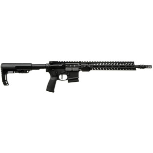 Карабин POF-USA Minuteman 14.5'' кал. 223 Rem (5.56/45) фото