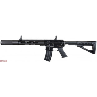 Карабин Zbroyar Z-15 7.62x35 (.300AAC) SS фото