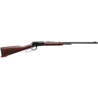 Карабин Henry Lever Frontier 24'' Octagon кал. 22 LR фото