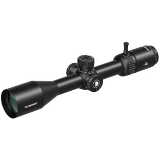 Прицел Discovery Optics MS 2-10x40 IR (25.4 мм, подсветка) фото