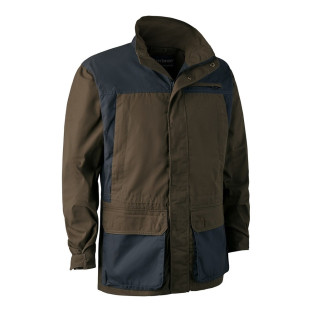 Куртка DeerHunter Lofoten Jaket (розмір - 56, колір - 381DH FallenLeaf) фото
