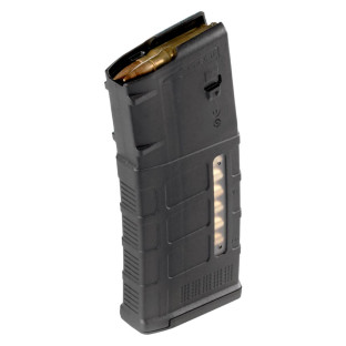 Магазин Magpul PMAG Gen M3 Window кал. 308 Win (7.62/51) для AR-10/M110 на 25 патронов (с окном) фото