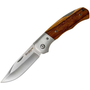 Нож Boker Magnum Rustic фото