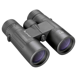 Бинокль Bushnell Legend 8x42 Black фото
