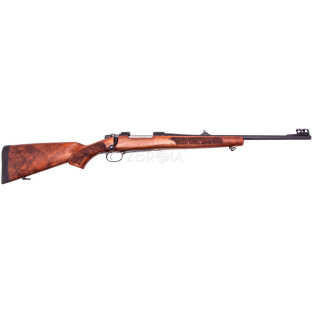 Карабин Ceska Zbrojovka CZ557 Carbine кал. 30-06 фото
