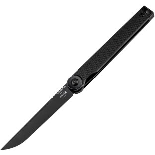 Ніж Boker Plus Kaizen All Black фото