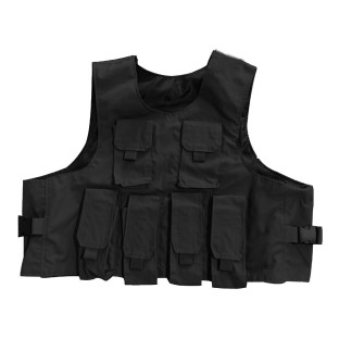 Разгрузка Hunter Sport "6К" (черный) фото