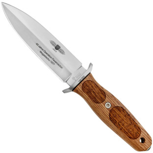 Нож Boker Applegate-Fairbairn 4.5 LE Feuerzauber фото